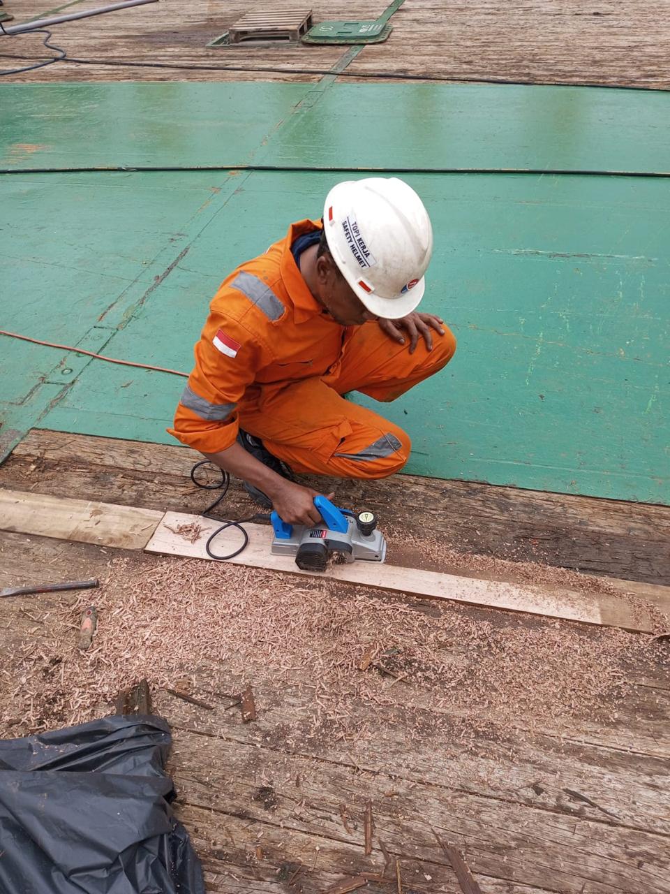 Bulk Cargo Transport